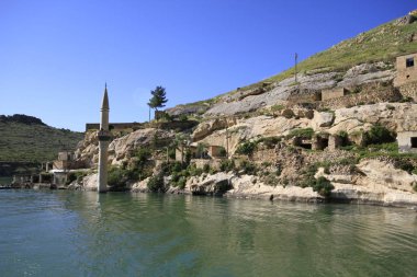 batık Köyü halfeti gaziantep Türkiye
