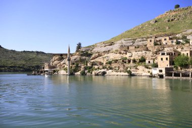 batık Köyü halfeti gaziantep Türkiye