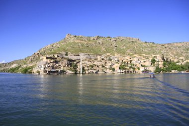 batık Köyü halfeti gaziantep Türkiye