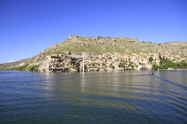 batık Köyü halfeti gaziantep Türkiye