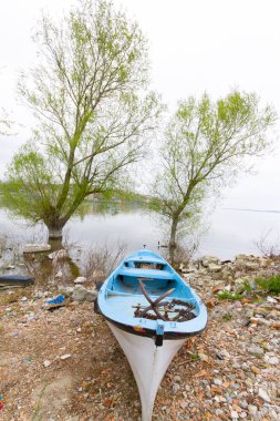 Apolyont Ulubat gölü Glyazi Bursa Türkiye