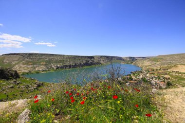 Gaziantep Türkiye'de Yeni Halfeti