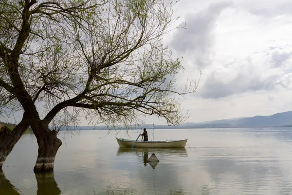 Apolyont Ulubat gölü Glyazi Bursa Türkiye