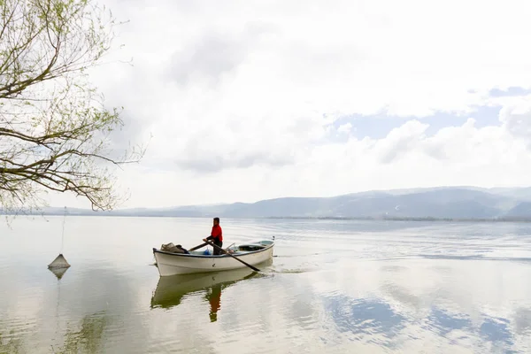 Apolyont Ulubat gölü Glyazi Bursa Türkiye