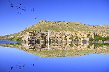 Gaziantep Türkiye'de Yeni Halfeti