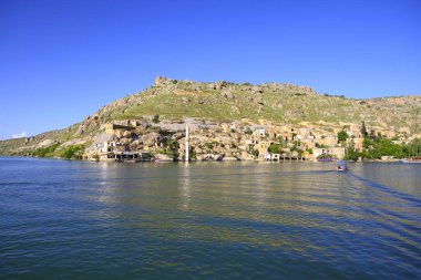 Gaziantep Türkiye'de Yeni Halfeti