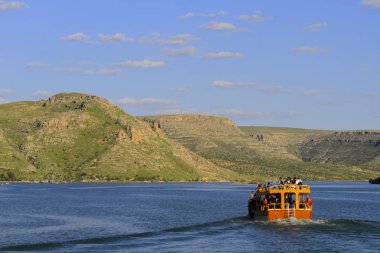 Gaziantep Türkiye'de Yeni Halfeti