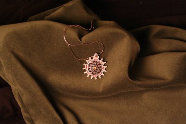 Kadın Takı ve Tasarım