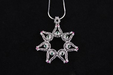 Kadın Takı ve Tasarım