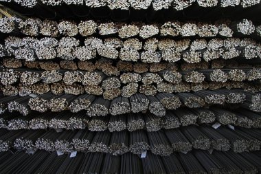 Karabük demir çelik fabrikası