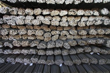 Karabük demir çelik fabrikası