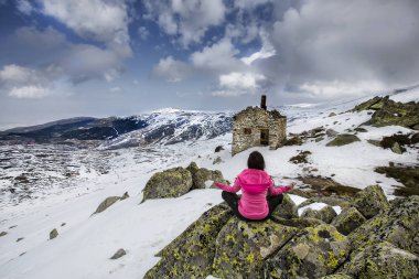 Bolu - Gölcük Gölü ve Peyzajı 