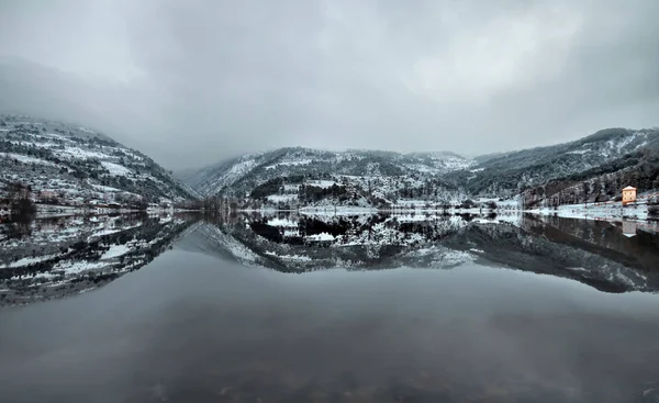 Bolu Golcuk Jezero Krajina — Stock fotografie