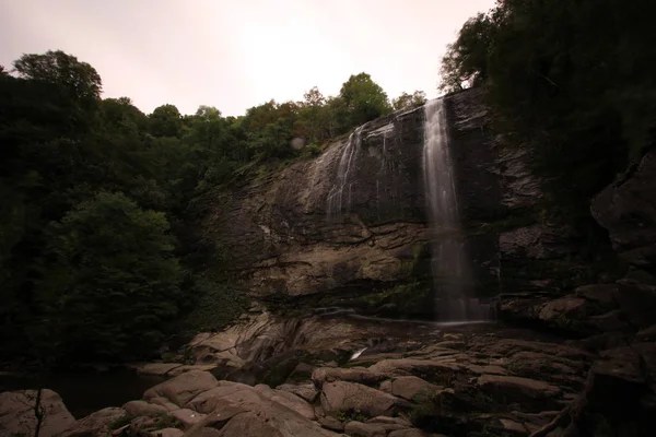 Suuctu Waterfall Turkey Bursa — Stock Photo, Image