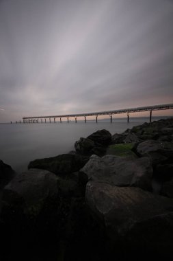 istanbul sahil, tekne ve iskeleler