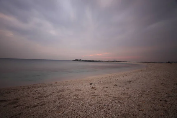 イスタンブール海岸 ボート — ストック写真