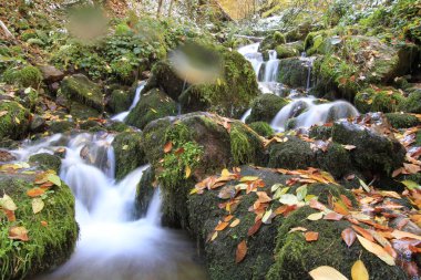 Yedi Göl Türkiye ve Peyzaj 