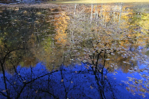 Sept Lac Turquie Paysage — Photo