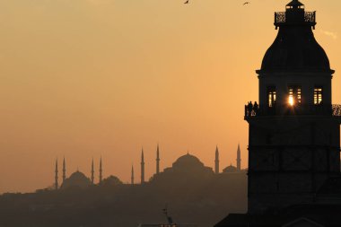 kızlık tower, istanbul, Türkiye