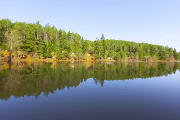 Bozcaarmut Gölü Bilecik ve Türkiye