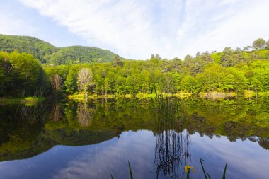 Dipsiz Yalova Gölü, Çınarcık, Yalova, Türkiye