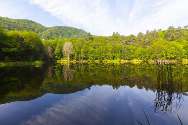 Dipsiz Yalova Gölü, Çınarcık, Yalova, Türkiye