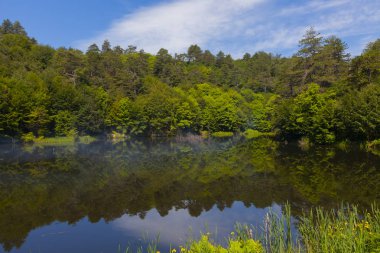 Dipsiz Yalova Gölü, Çınarcık, Yalova, Türkiye