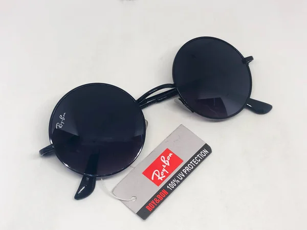 Ray-Ban New Wayfarer