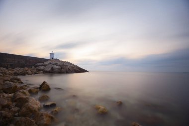 Balaban Terkos Gölü Ve Peyzaj 