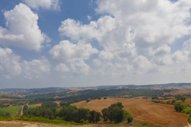 Balaban Terkos Gölü Ve Peyzaj 