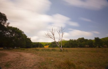 Balaban Terkos Gölü Ve Peyzaj 