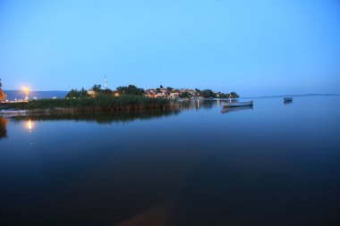 Gölyazı (Gölyaz) Bursa Türkiye