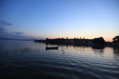 Gölyazı (Gölyaz) Bursa Türkiye