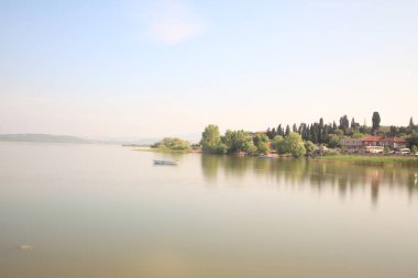 Gölyazı (Gölyaz) Bursa Türkiye