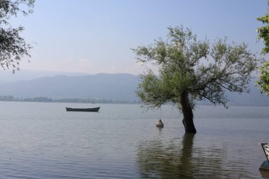Gölyazı (Gölyaz) Bursa Türkiye