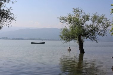 Gölyazı (Gölyaz) Bursa Türkiye