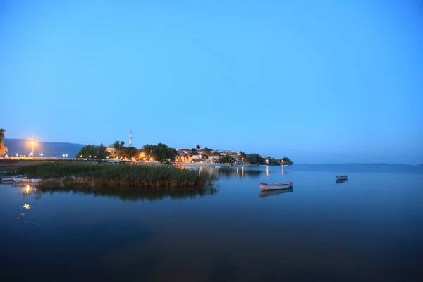 Golyazi Golyaz Bursa Turquia — Fotografia de Stock