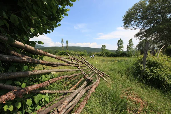 Golyazi Golyaz Bursa Turquia — Fotografia de Stock