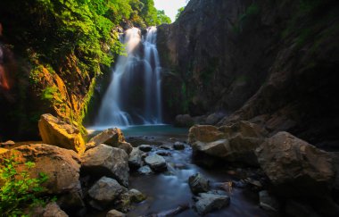 Sudusen Şelalesi ve Peyzajı / Bursa 
