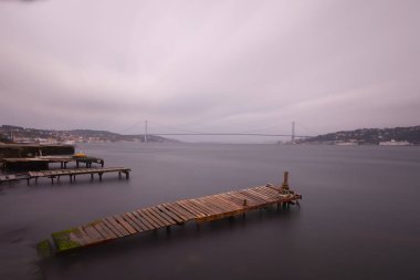 Kuleli Askeri Lisesi, engelky, İstanbul