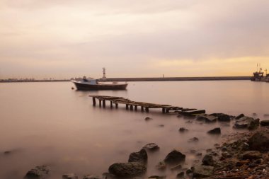 Haydarpaşa Tren İstasyonu, Kadıköy
