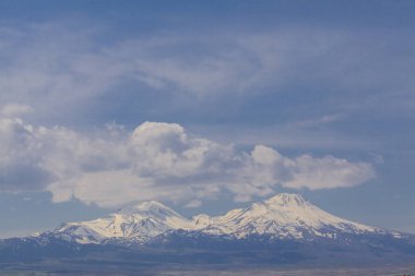 Hasan Dağı (Hasan Da) Nide, Aksaray