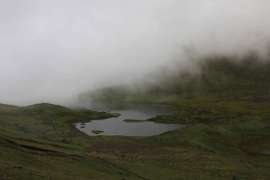 Koçdz Yaylası ve Kaçkar Dağları
