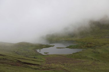 Koçdz Yaylası ve Kaçkar Dağları