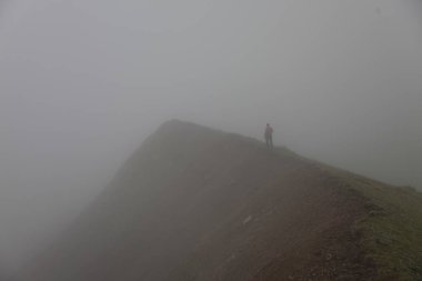 Koçdz Yaylası ve Kaçkar Dağları