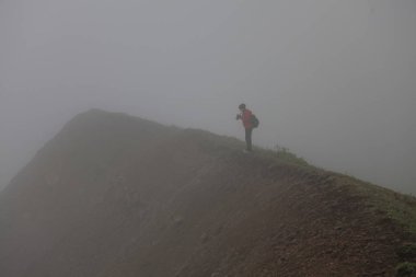 Koçdz Yaylası ve Kaçkar Dağları