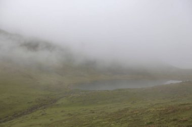 Koçdz Yaylası ve Kaçkar Dağları