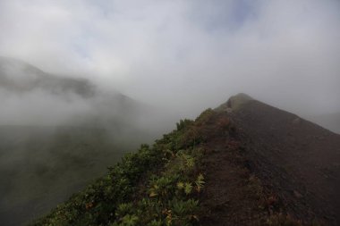 Koçdz Yaylası ve Kaçkar Dağları
