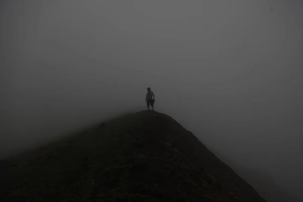 Kocdz Plateau Kackar Gebergte — Stockfoto