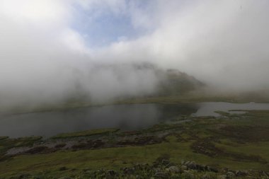 Koçdz Yaylası ve Kaçkar Dağları